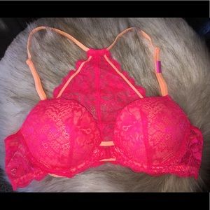 NWT Victoria’s Secret date racerback bra